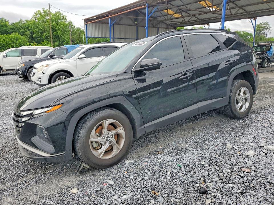 Aukcja sprzedaży 2023 Hyundai Tucson, vin: 5NMJB3AE7PH221180, numer aukcji: 54426086