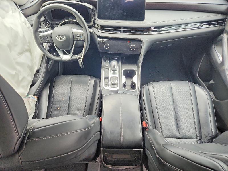 Продажа на аукционе авто 2023 Infiniti Qx60, vin: 5N1DL1GS7PC333211, номер лота: 54442536