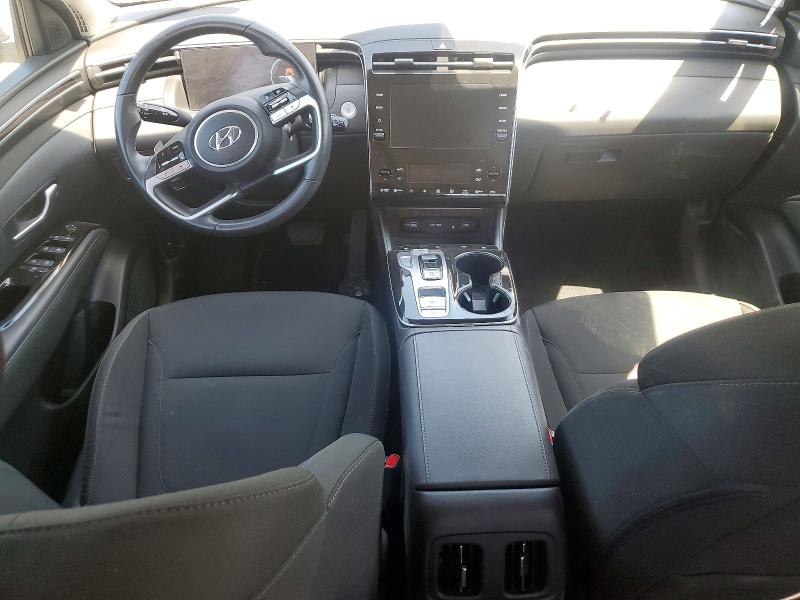 Продаж на аукціоні авто 2022 Hyundai Tucson, vin: KM8JFCA19NU026393, номер лоту: 53415326
