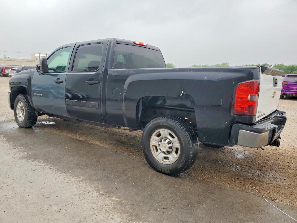 Aukcja sprzedaży 2008 Chevrolet Silverado, vin: 1GCHC23698F105781, numer aukcji: 52542126