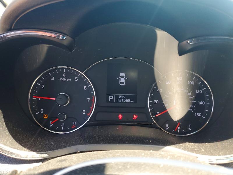 2014 Kia Forte მანქანა იყიდება აუქციონზე, vin: KNAFX4A84E5052384, აუქციონის ნომერი: 53618116