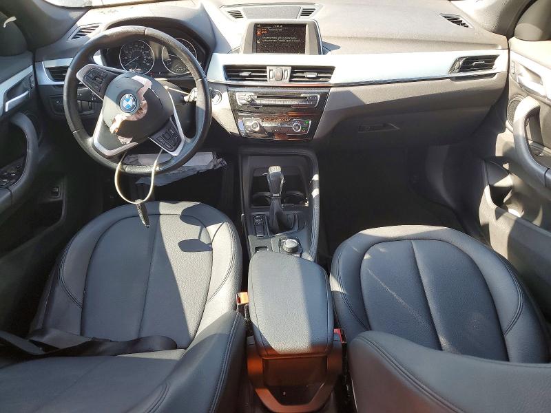Продажа на аукционе авто 2017 Bmw X1, vin: WBXHU7C39H5H35795, номер лота: 53234896