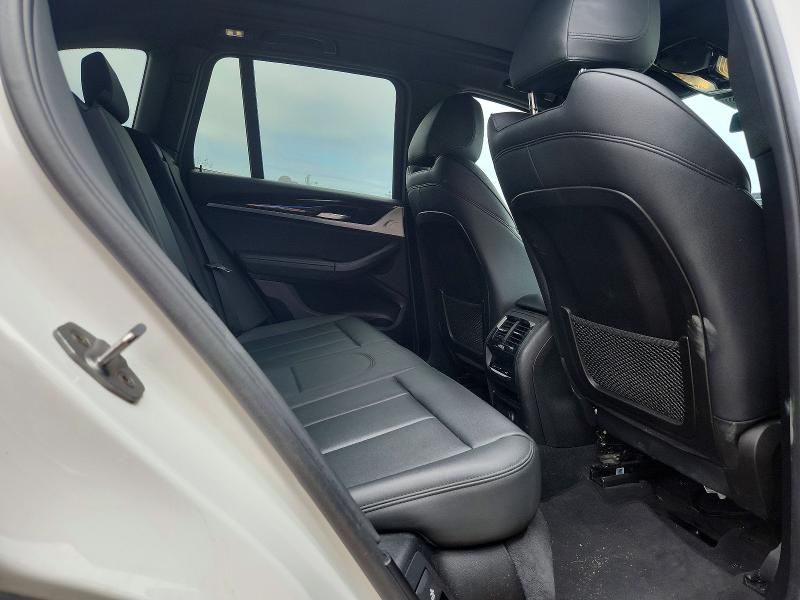 Aukcja sprzedaży 2019 Bmw X3, vin: 5UXTR9C58KLD90430, numer aukcji: 54091226