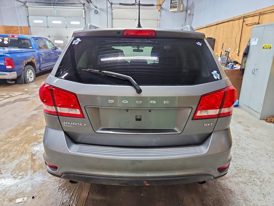2012 Dodge Journey მანქანა იყიდება აუქციონზე, vin: 3C4PDDBG1CT396628, აუქციონის ნომერი: 52013646