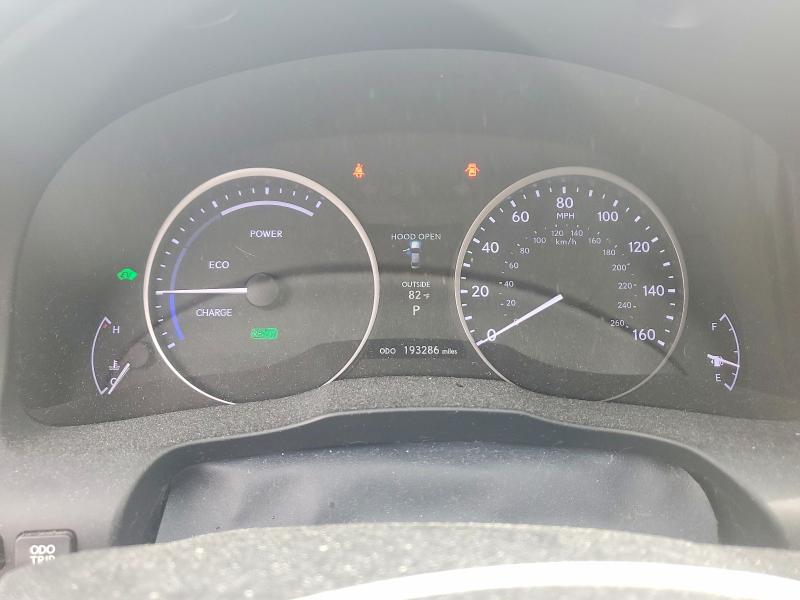54632206 :رقم المزاد ، JTHBW1GG0F2090312 vin ، 2015 Lexus Es مزاد بيع