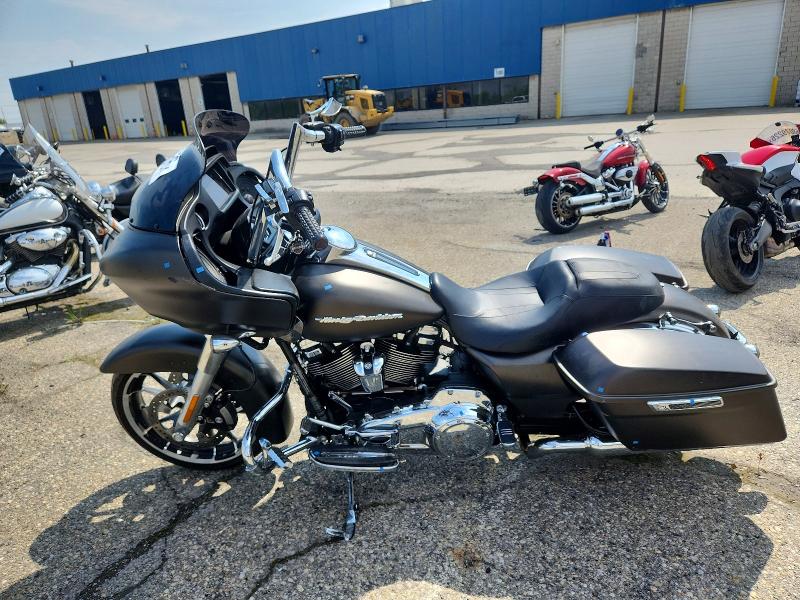 Продаж на аукціоні авто 2020 Harley-davidson Fltrx, vin: 1HD1KHC13LB634704, номер лоту: 52507456