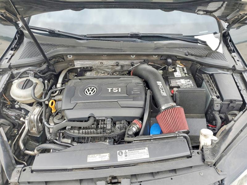 Aukcja sprzedaży 2017 Volkswagen Gti, vin: 3VW4T7AU6HM045209, numer aukcji: 52953246