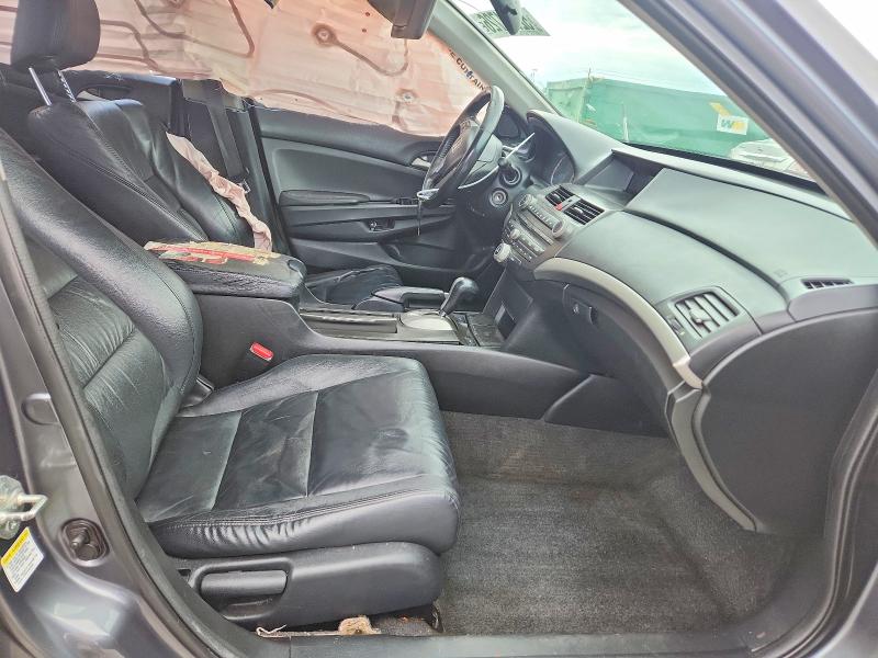 Продаж на аукціоні авто 2012 Honda Accord, vin: 1HGCP2F60CA157429, номер лоту: 52734726