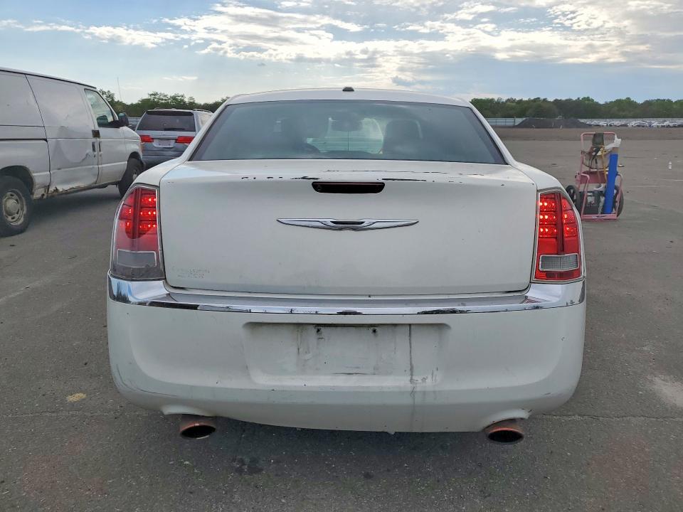 Продажа на аукционе авто 2011 Chrysler 300, vin: 2C3CA5CG1BH546650, номер лота: 55202536