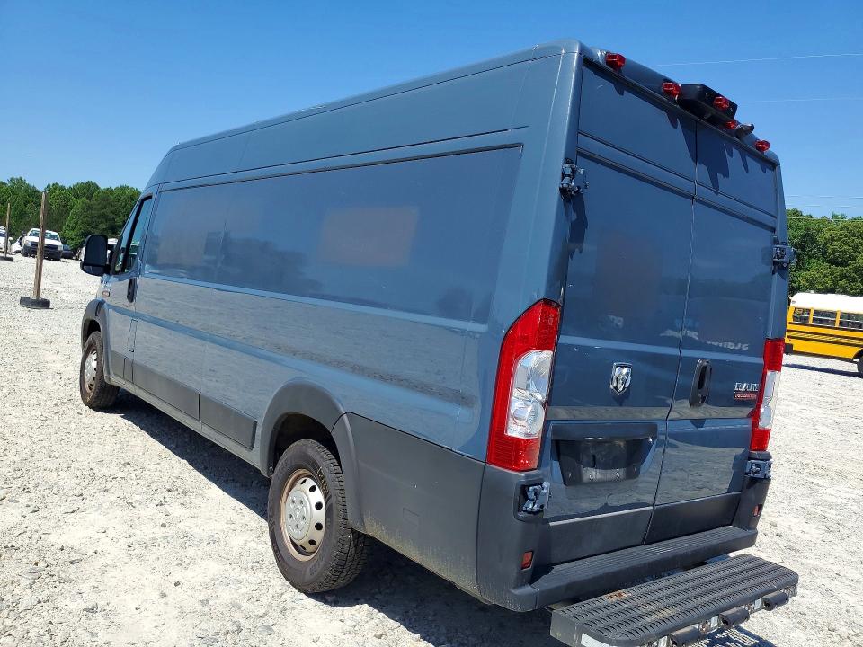 Aukcja sprzedaży 2021 Ram Promaster 3500, vin: 3C6MRVJG2ME535108, numer aukcji: 49717716