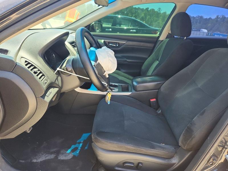 Aukcja sprzedaży 2015 Nissan Altima, vin: 1N4AL3APXFN892218, numer aukcji: 50705976