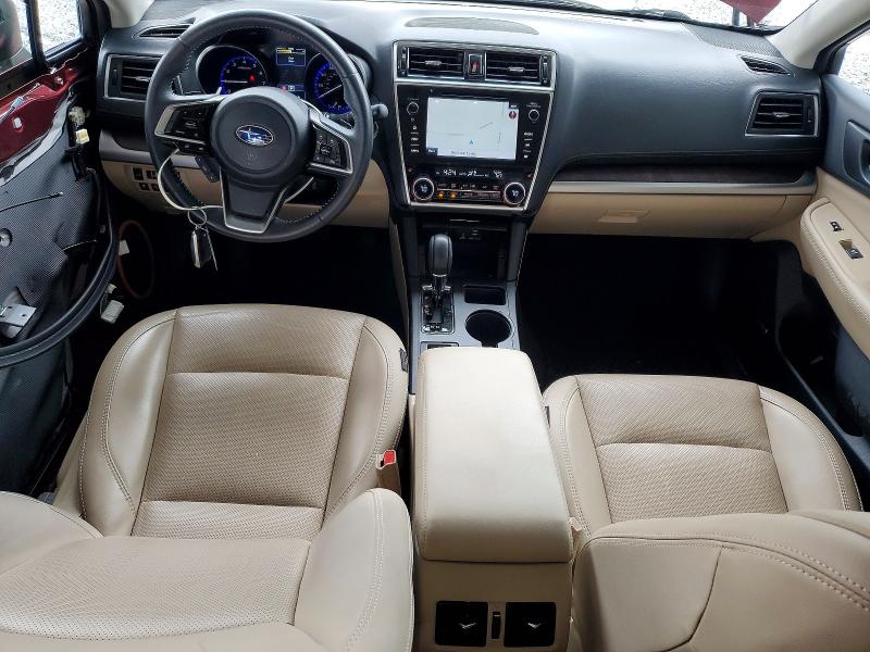 52836396 :رقم المزاد ، 4S4BSANC9K3204675 vin ، 2019 Subaru Outback مزاد بيع