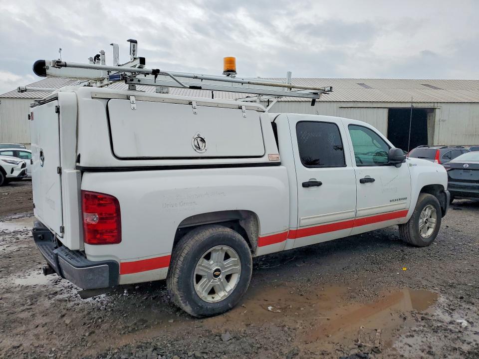 Aukcja sprzedaży 2010 Chevrolet Silverado, vin: 3GCXCUEJ8AG252204, numer aukcji: 54828456