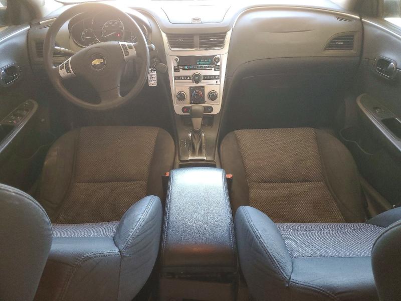 2011 Chevrolet Malibu მანქანა იყიდება აუქციონზე, vin: 1G1ZC5E1XBF396377, აუქციონის ნომერი: 52781086
