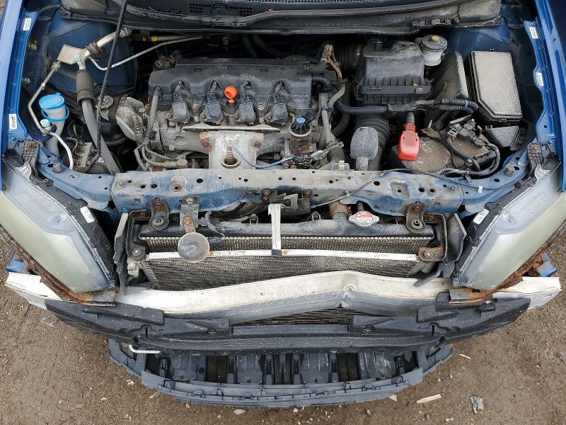 51635476 :رقم المزاد ، 2HGFB2F4XEH013868 vin ، 2014 Honda Civic مزاد بيع