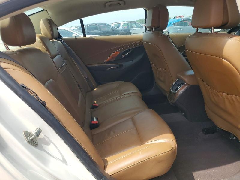 Aukcja sprzedaży 2014 Buick Lacrosse, vin: 1G4GB5G37EF258036, numer aukcji: 55190496