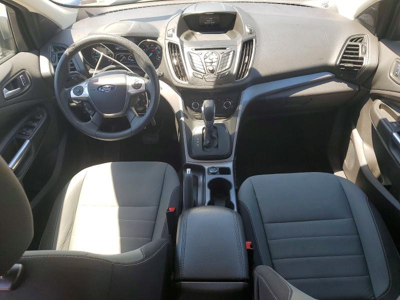 Aukcja sprzedaży 2016 Ford Escape, vin: 1FMCU0G79GUB10743, numer aukcji: 53279286
