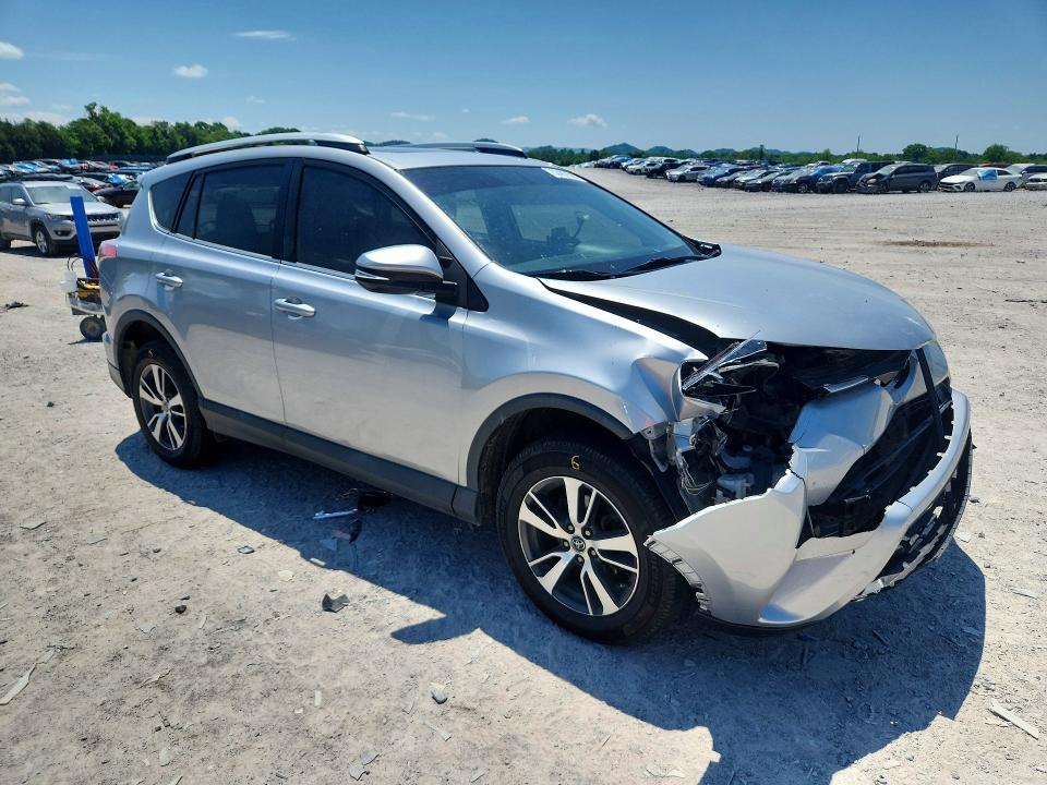 Продаж на аукціоні авто 2016 Toyota Rav4, vin: 2T3RFREV1GW451961, номер лоту: 53467596