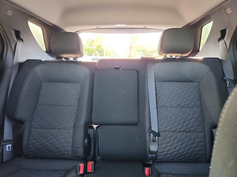 52260796 :رقم المزاد ، 3GNAXUEV5MS136612 vin ، 2021 Chevrolet Equinox مزاد بيع