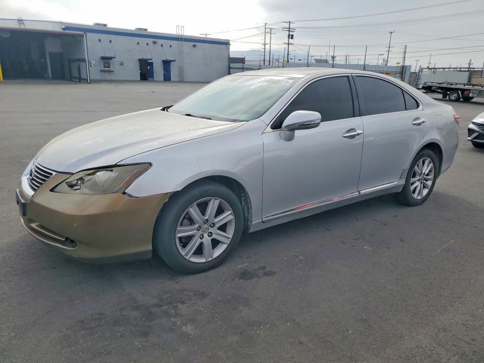Aukcja sprzedaży 2011 Lexus Es, vin: JTHBK1EG9B2464361, numer aukcji: 54843626