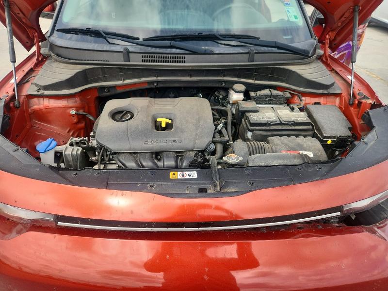 Продаж на аукціоні авто 2022 Kia Soul, vin: KNDJ23AU9N7798613, номер лоту: 52472956