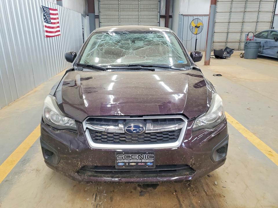 Продажа на аукционе авто 2013 Subaru Impreza, vin: JF1GPAC62D2893370, номер лота: 51413316