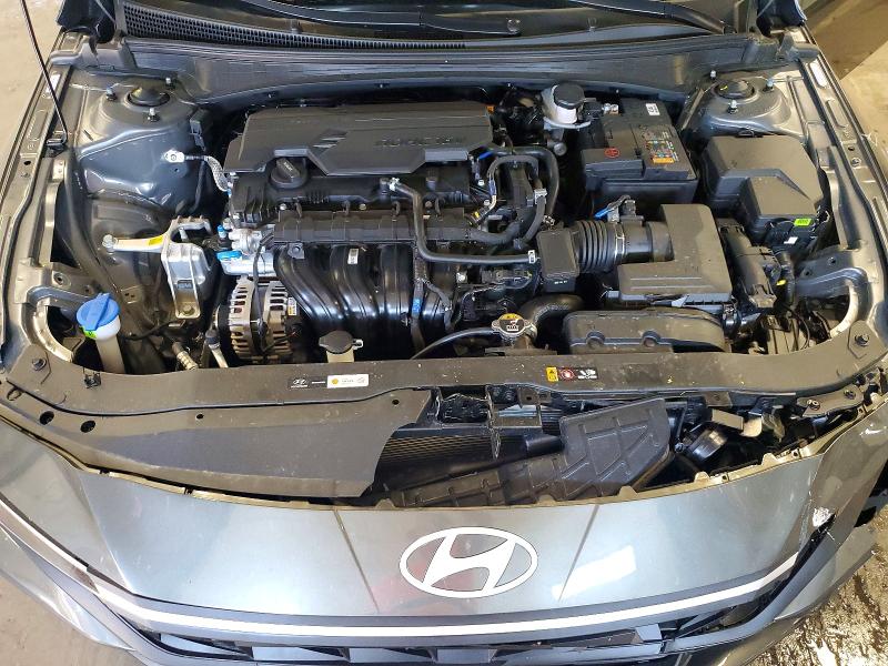 2026 Hyundai Elantra მანქანა იყიდება აუქციონზე, vin: KMHLM4DGXTU188308, აუქციონის ნომერი: 55310066