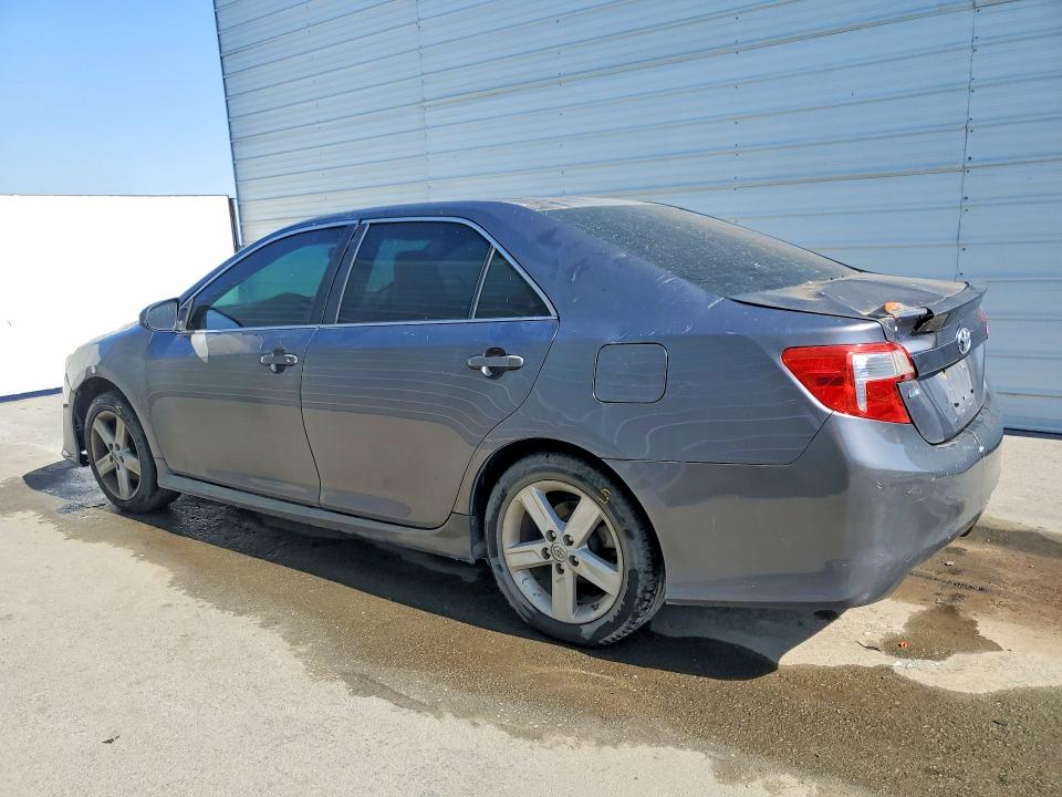Aukcja sprzedaży 2014 Toyota Camry, vin: 4T1BF1FK4EU318804, numer aukcji: 54209786