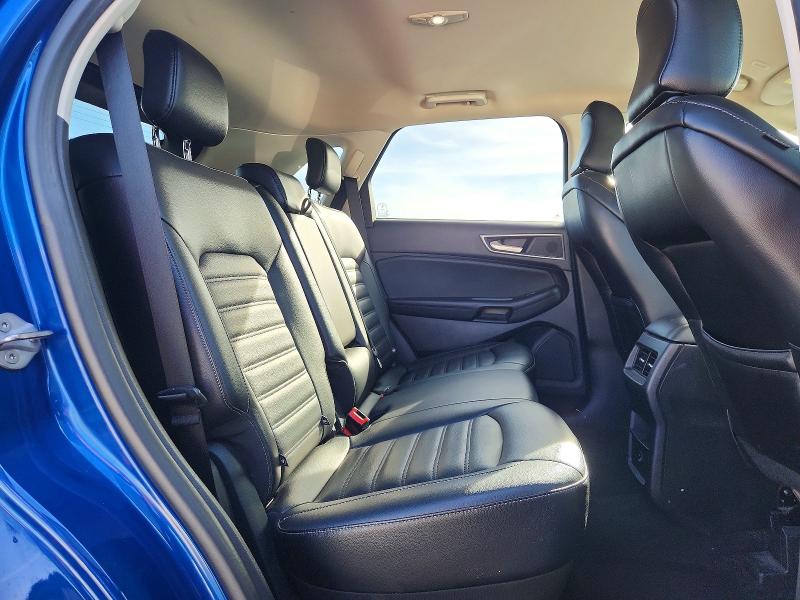 Продаж на аукціоні авто 2022 Ford Edge, vin: 2FMPK4J98NBA92635, номер лоту: 52223096