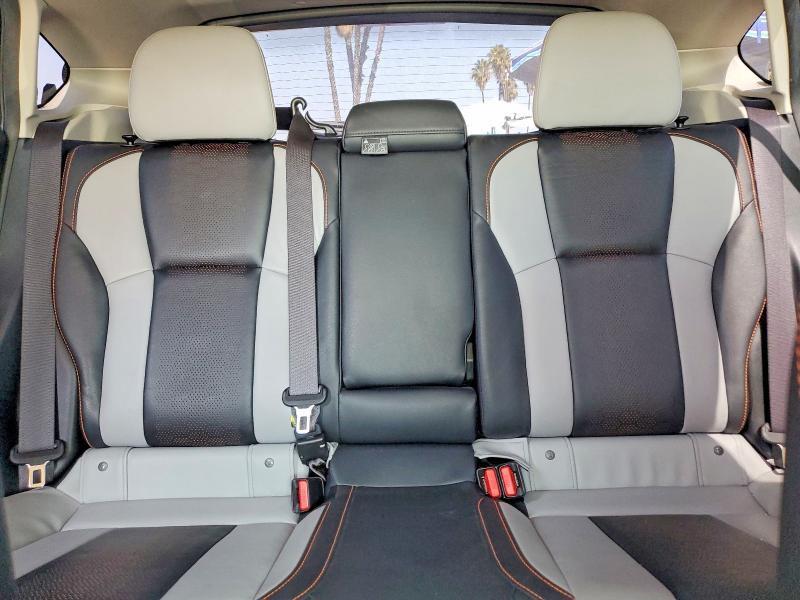 2021 Subaru Crosstrek მანქანა იყიდება აუქციონზე, vin: JF2GTHNC9M8337833, აუქციონის ნომერი: 53219616