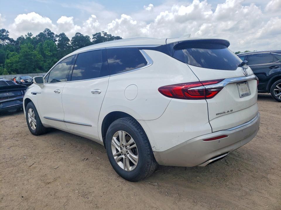 Продажа на аукционе авто 2020 Buick Enclave, vin: 5GAERBKW4LJ120974, номер лота: 53986756