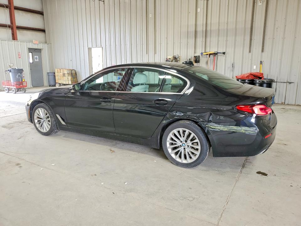 Aukcja sprzedaży 2021 Bmw 530, vin: WBA13BJ05MCF43533, numer aukcji: 51549706