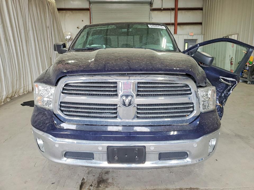 Продаж на аукціоні авто 2018 Ram 1500, vin: 1C6RR7GGXJS311764, номер лоту: 54688416