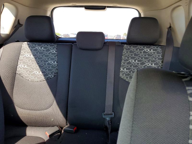 2011 Kia Soul მანქანა იყიდება აუქციონზე, vin: KNDJT2A22B7340462, აუქციონის ნომერი: 54231176
