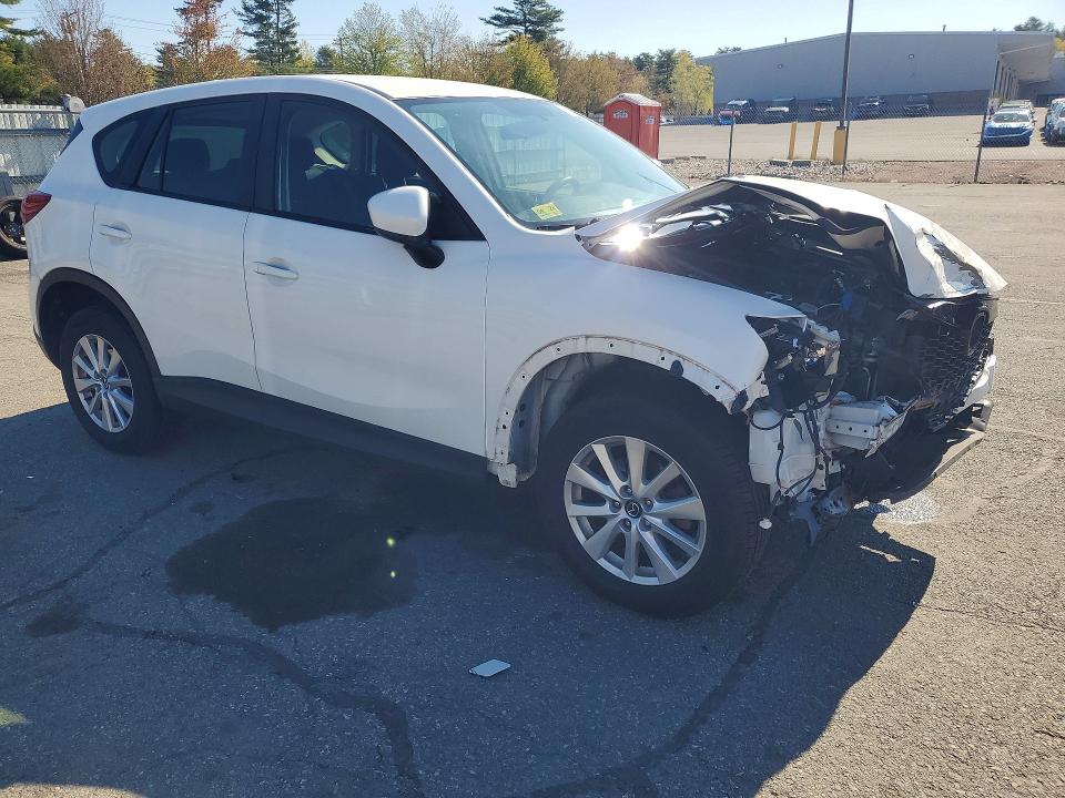 Aukcja sprzedaży 2014 Mazda Cx-5, vin: JM3KE4BE2E0380063, numer aukcji: 52526136