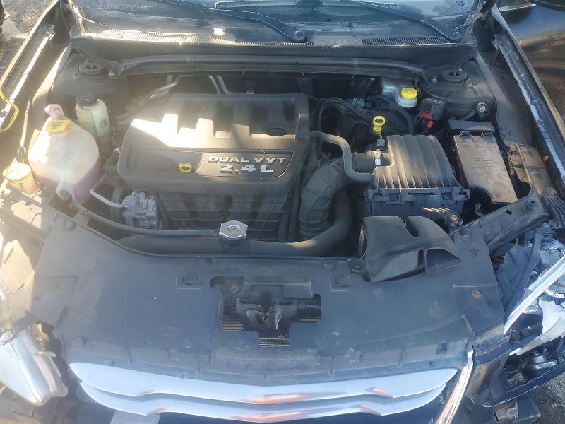 Aukcja sprzedaży 2012 Chrysler 200, vin: 1C3CCBBB5CN105935, numer aukcji: 47904276