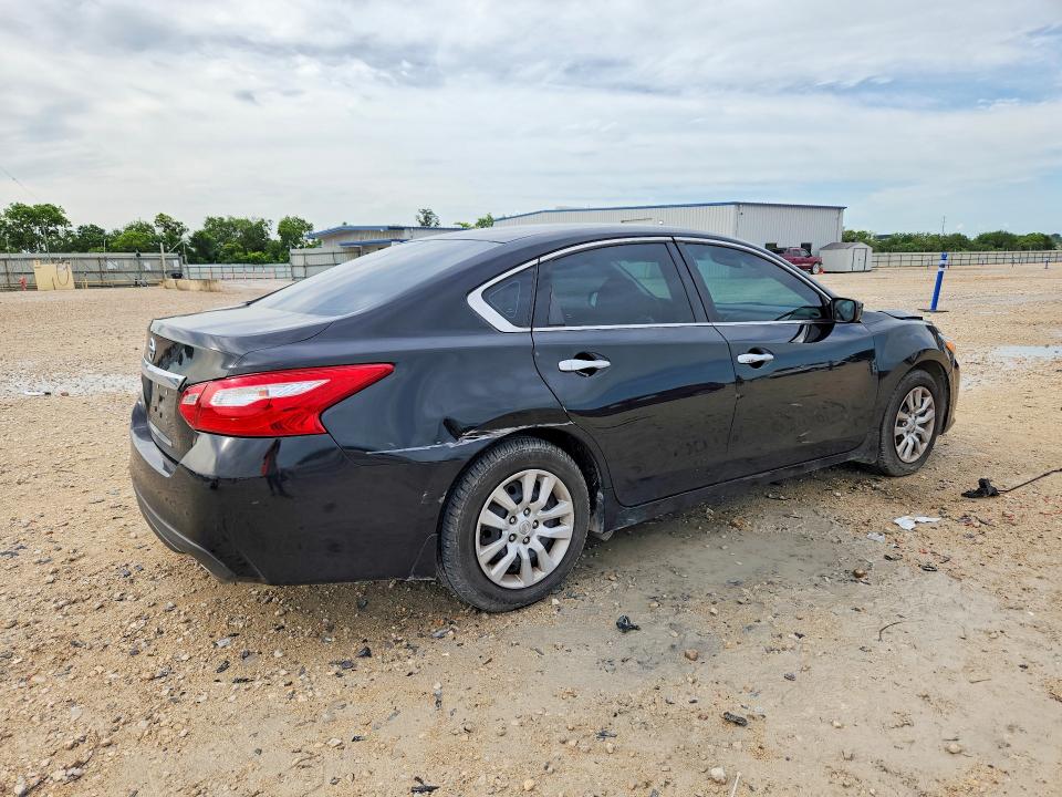 Aukcja sprzedaży 2017 Nissan Altima, vin: 1N4AL3APXHC282401, numer aukcji: 53669396