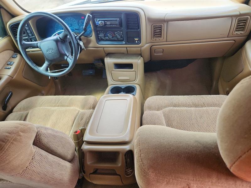 53991546 :رقم المزاد ، 1GCEK19T3XE227909 vin ، 1999 Chevrolet Silverado مزاد بيع