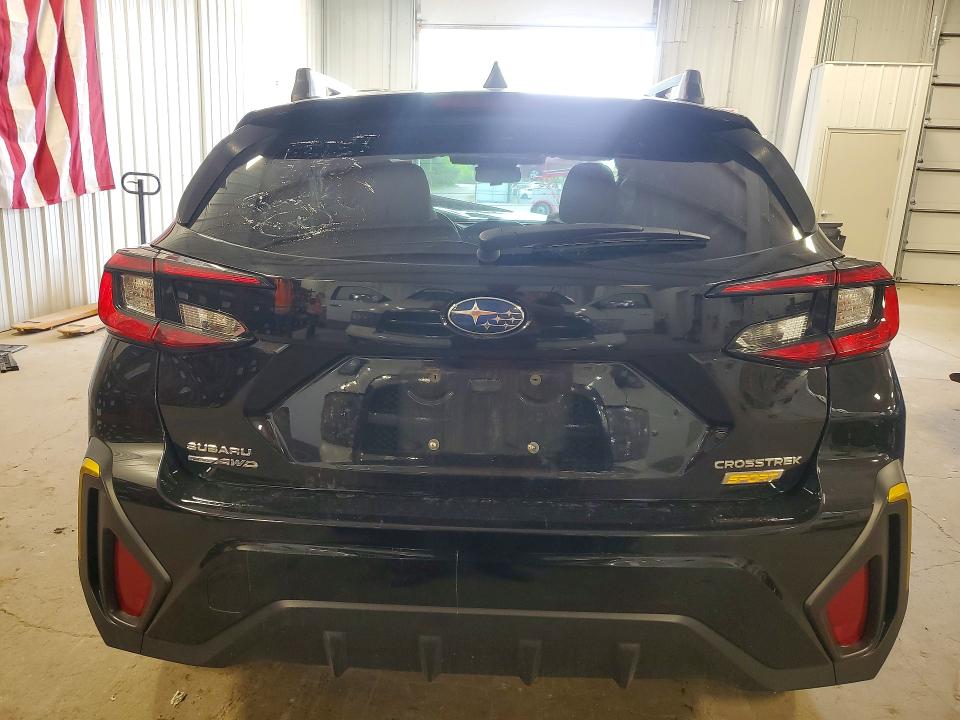 Aukcja sprzedaży 2024 Subaru Crosstrek, vin: 4S4GUHF69R3701883, numer aukcji: 54197576