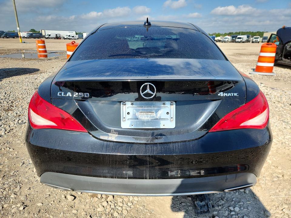 Продаж на аукціоні авто 2018 Mercedes-benz Cla, vin: WDDSJ4GB0JN539765, номер лоту: 54979146