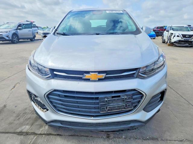 Продаж на аукціоні авто 2018 Chevrolet Trax, vin: KL7CJKSB5JB732356, номер лоту: 53817226