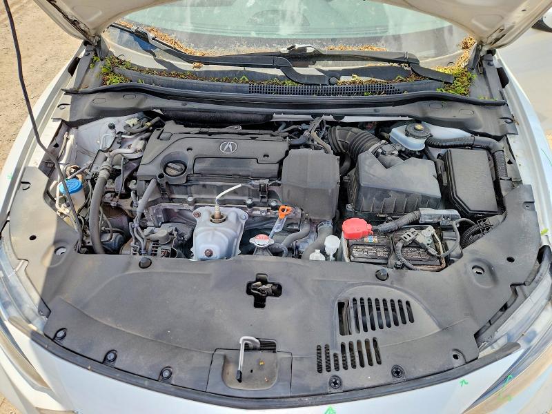 Продажа на аукционе авто 2020 Acura Ilx, vin: 19UDE2F31LA800175, номер лота: 54103326