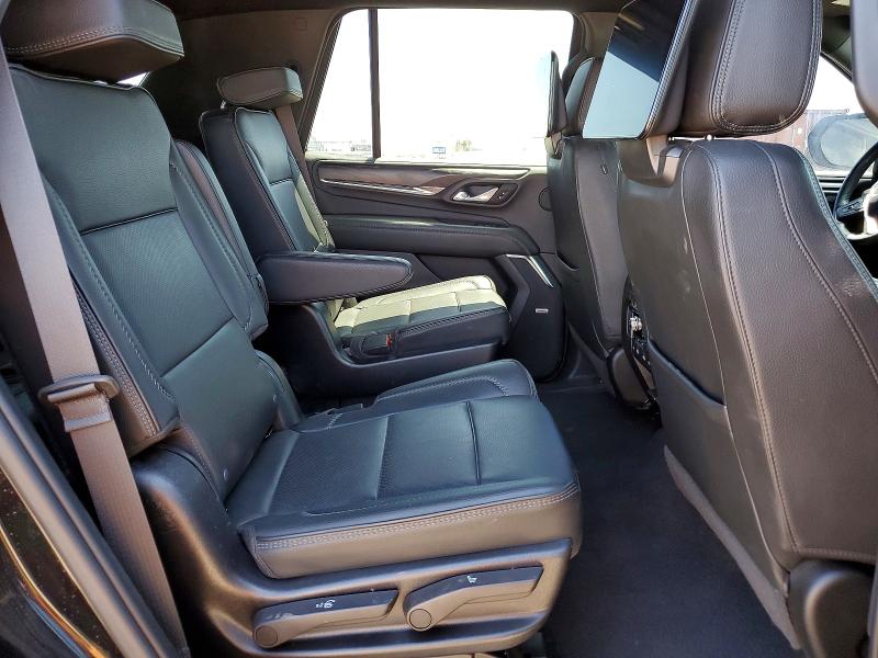 52001796 :رقم المزاد ، 1GKS2DKL9PR197746 vin ، 2023 Gmc Yukon مزاد بيع