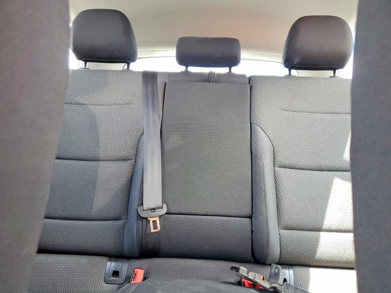 55584976 :رقم المزاد ، 3VWY57AU2KM502777 vin ، 2019 Volkswagen Golf Sportwagen مزاد بيع