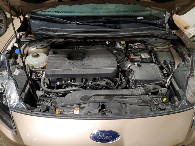 Aukcja sprzedaży 2020 Ford Escape, vin: 1FMCU9J90LUB20120, numer aukcji: 53130026