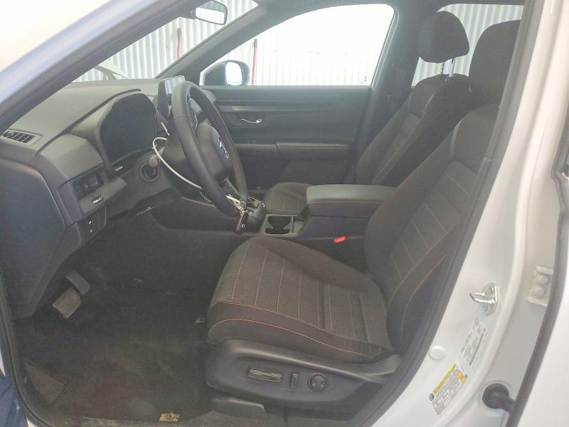 Aukcja sprzedaży 2026 Honda Cr-v, vin: 2HKRS6H57TH204581, numer aukcji: 52705916