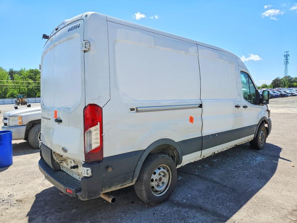 2020 Ford Transit მანქანა იყიდება აუქციონზე, vin: 1FTBR1C85LKA81043, აუქციონის ნომერი: 54664266