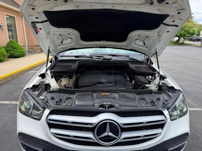 Продажа на аукционе авто 2020 Mercedes-benz Gle, vin: 4JGFB4KB1LA069347, номер лота: 53243156