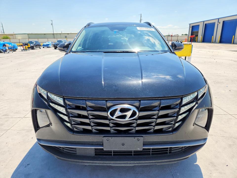 Aukcja sprzedaży 2022 Hyundai Tucson, vin: 5NMJB3AE8NH113244, numer aukcji: 53119026