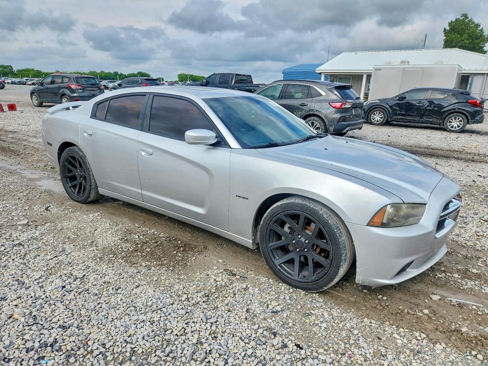 Продаж на аукціоні авто 2012 Dodge Charger, vin: 2C3CDXCT7CH190979, номер лоту: 53575166